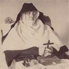 Unidentified nun
